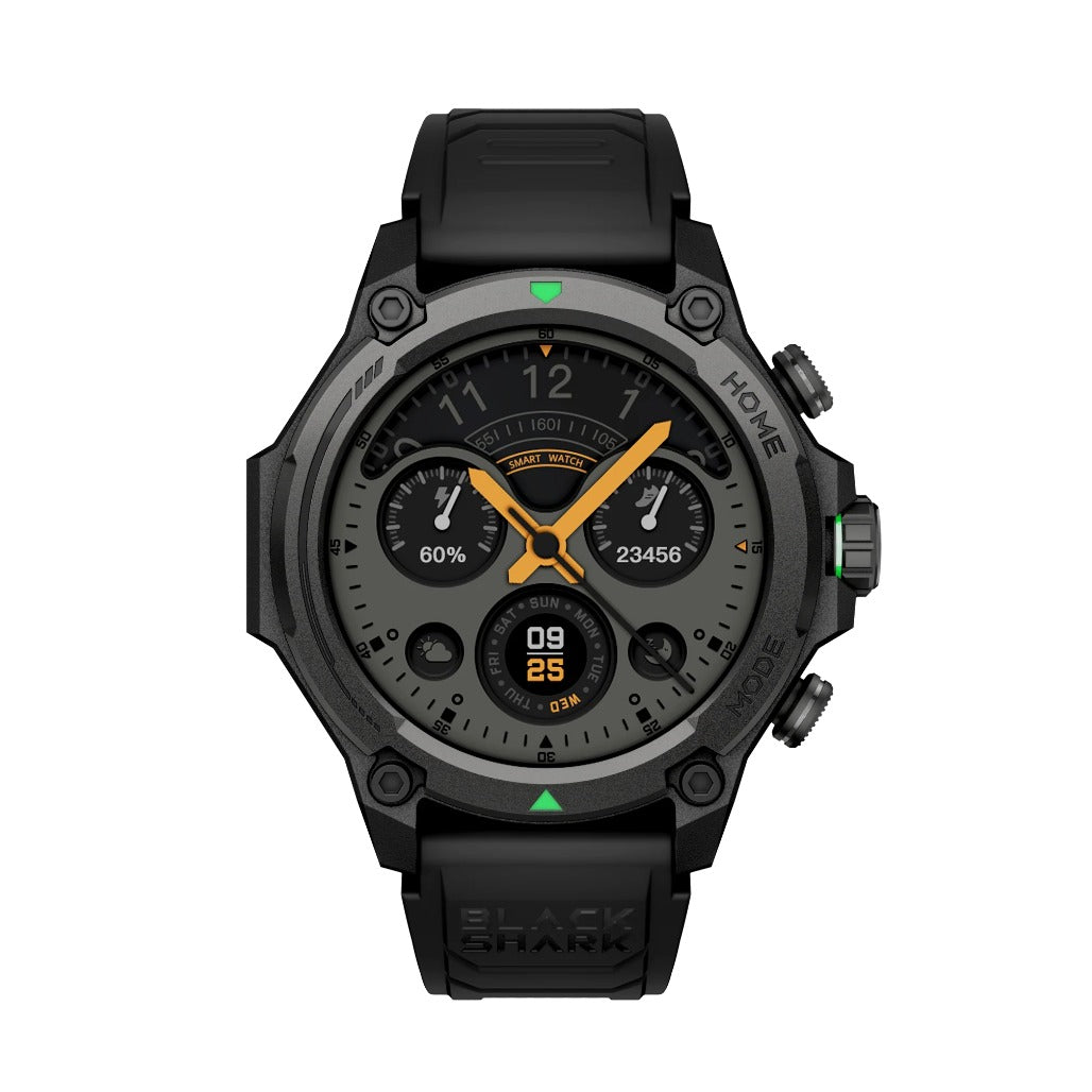 Black Shark GS3 Smartwatch