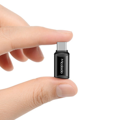 Mcdodo Lightning to Type-C Connector - OT-770