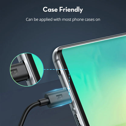 RAVPower RP-CB1022 USB-C to USB-C Charging Cable 60W - 2M