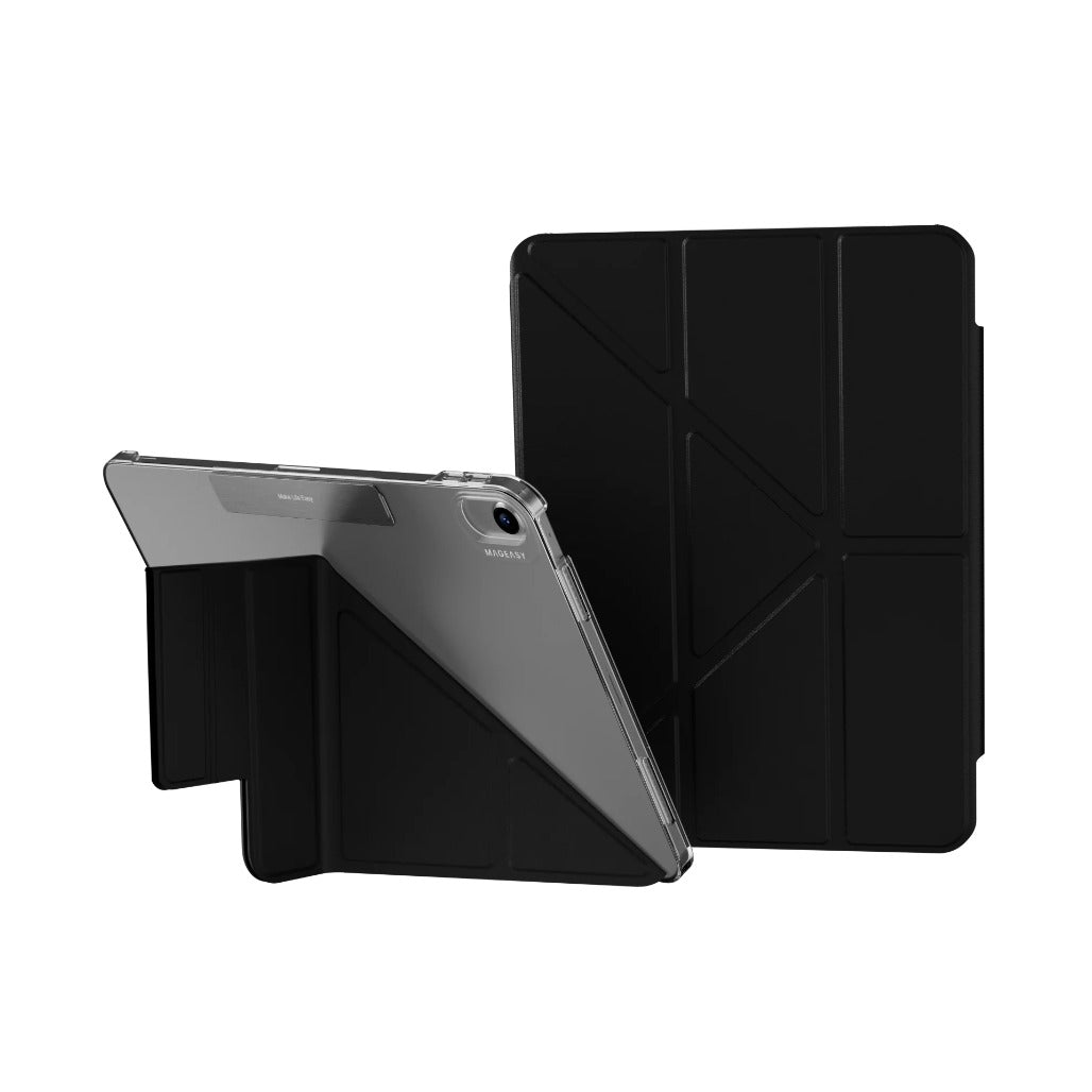 MagEasy Facet Folding Folio iPad Case for Air 11