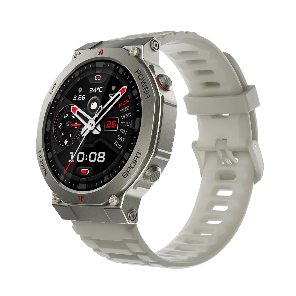 Black Shark GS3 Ultra Smartwatch
