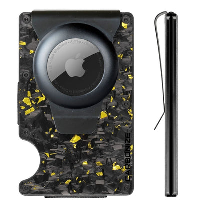 Carbonize Forged Carbon Fiber Wallet