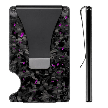 Carbonize Forged Carbon Fiber Wallet