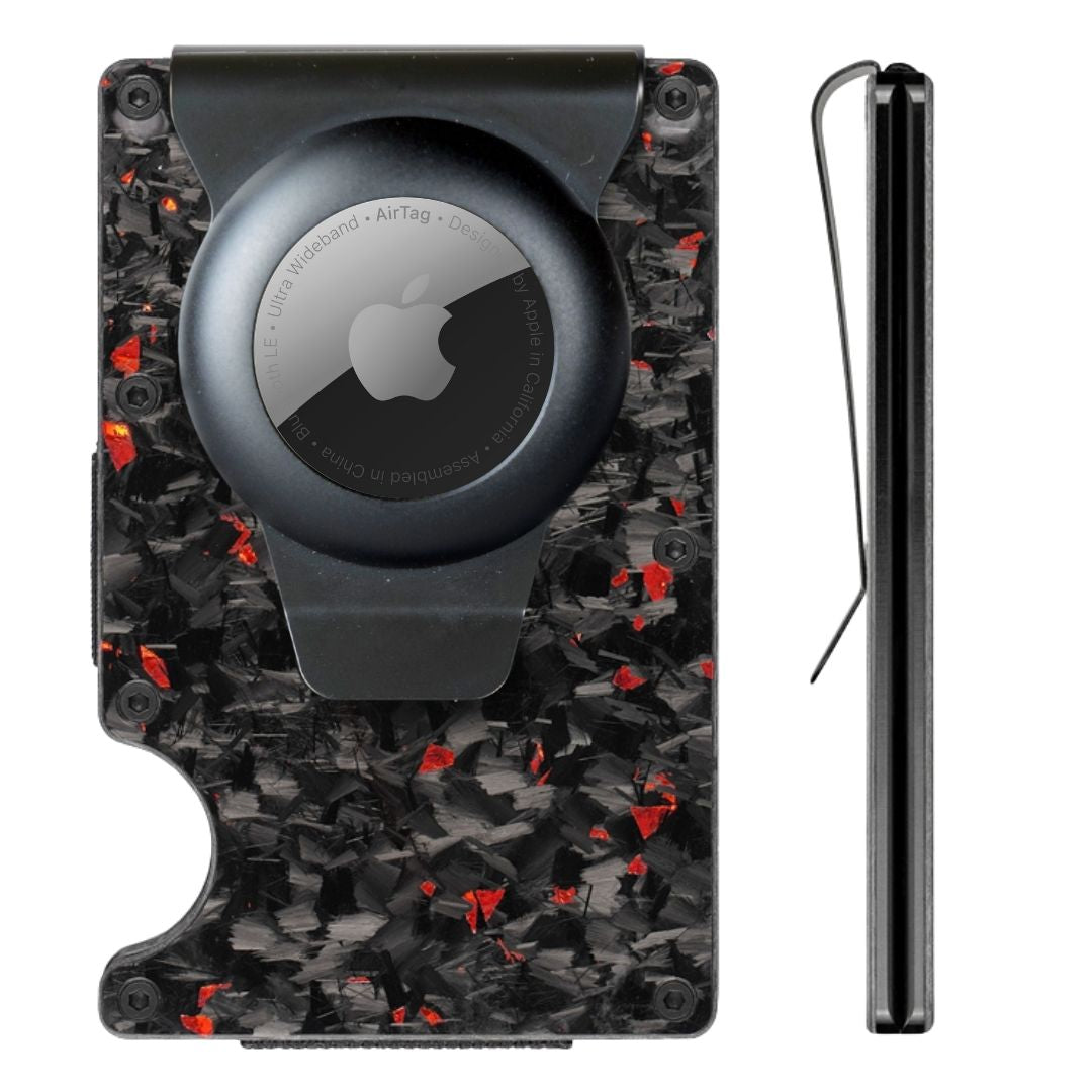 Carbonize Forged Carbon Fiber Wallet