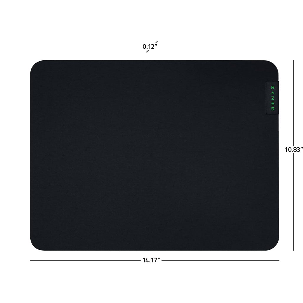 Razer Gigantus V2 - Soft Gaming Mouse Mat for Speed and Control