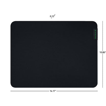 Razer Gigantus V2 - Soft Gaming Mouse Mat for Speed and Control