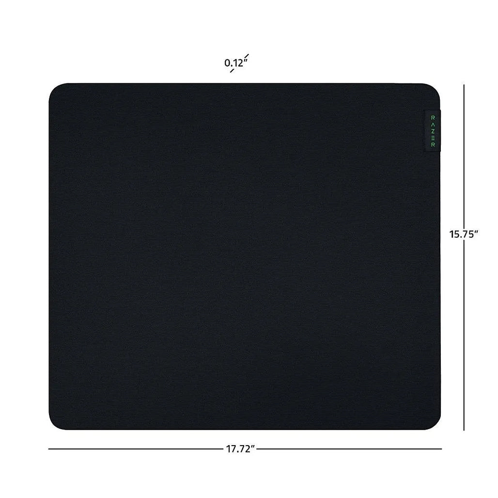 Razer Gigantus V2 - Soft Gaming Mouse Mat for Speed and Control