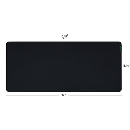 Razer Gigantus V2 - Soft Gaming Mouse Mat for Speed and Control