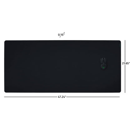 Razer Gigantus V2 - Soft Gaming Mouse Mat for Speed and Control