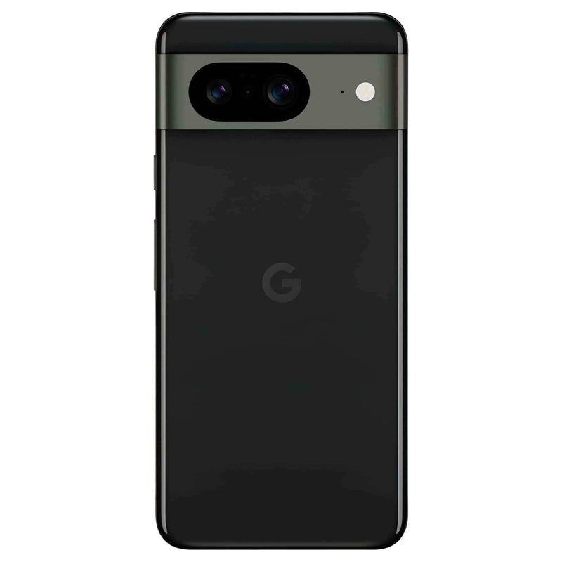 Google Pixel 8 128GB Android Smartphone with Advanced Pixel Camera 24-Hour Battery - Pixel Zones