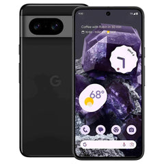 Google Pixel 8 128GB Android Smartphone with Advanced Pixel Camera 24-Hour Battery - Pixel Zones