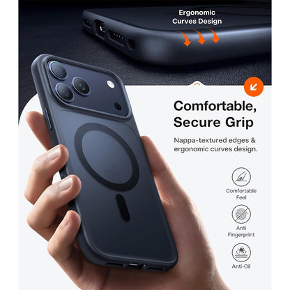 TORRAS Guardian-Mag For iPhone 17 Pro Max