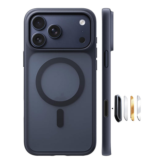 TORRAS Guardian-Mag For iPhone 17 Pro Max