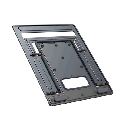 Hoco PH37 Foldable Laptop Stand Aluminum Alloy With Angle Adjustment - Pixel Zones