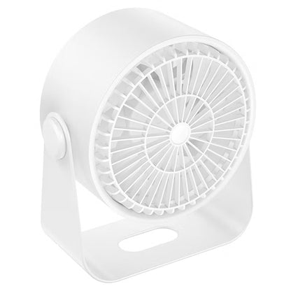 Hoco HX66 Portable Desktop Fan