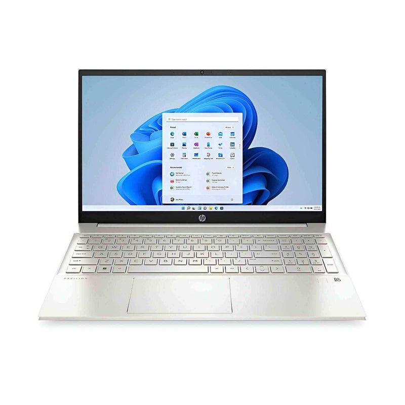 HP Pavilion 15-EH3047 AMD RyzenTM 7 7730 16GB 512GB SSD 15.6