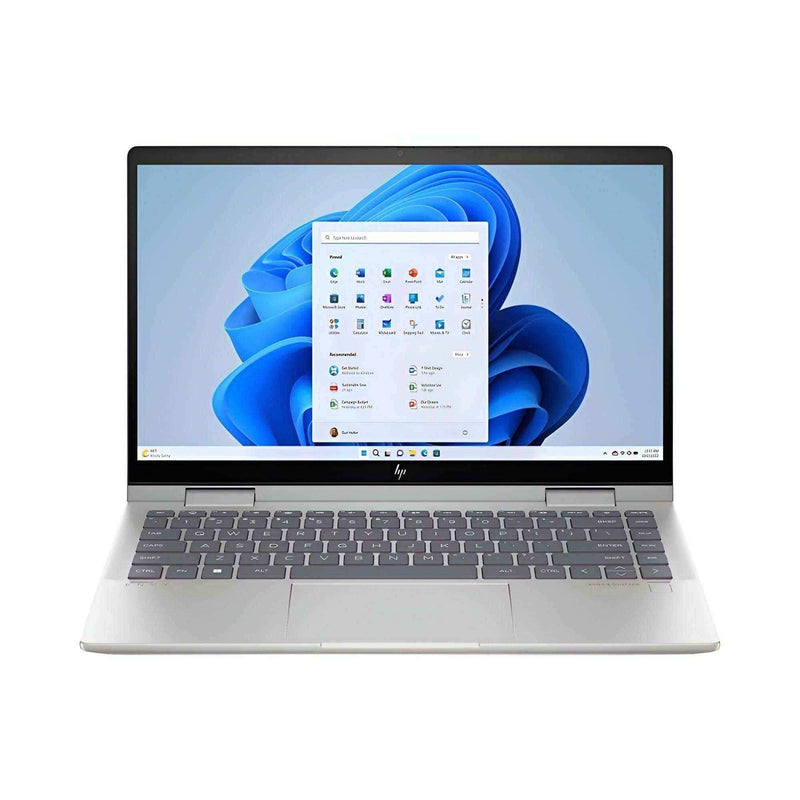 HP Envy x360 14-ES0013 2-IN-1 i5-1335U 8GB 512GB SSD 14