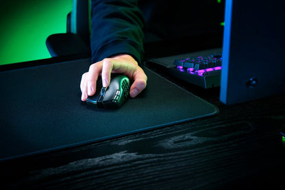 Razer Naga V2 HyperSpeed - Wireless MMO Gaming Mouse
