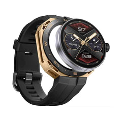 Huawei Watch GT Cyber - Pixel Zones