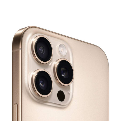 Apple IPhone 16 Pro Max (NON ACTIVE / SCREEN & BACK WARRANTY)