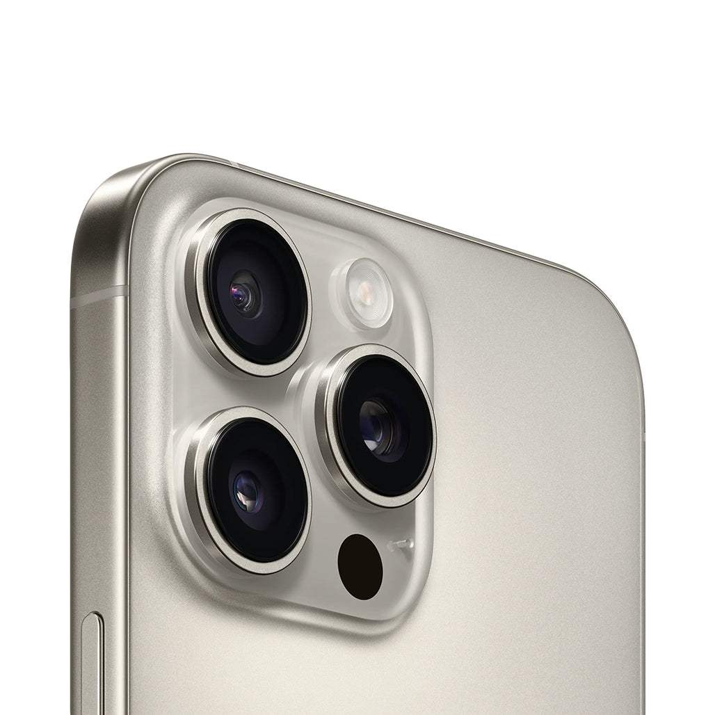 Apple IPhone 16 Pro Max (NON ACTIVE / SCREEN & BACK WARRANTY)