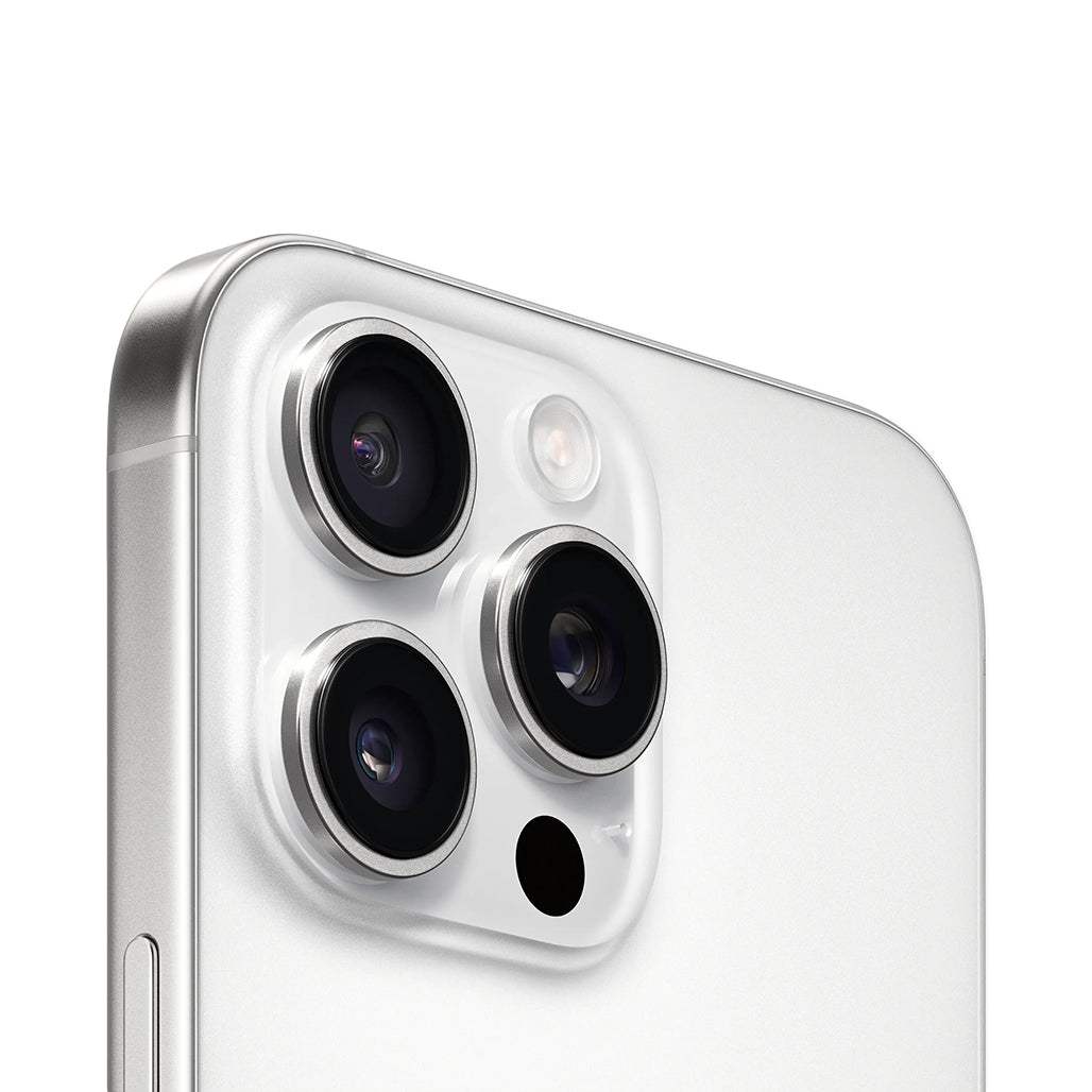 Apple IPhone 16 Pro Max (NON ACTIVE / SCREEN & BACK WARRANTY)