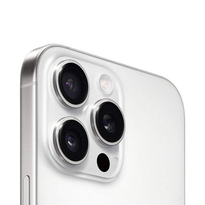 Apple IPhone 16 Pro Max (NON ACTIVE / SCREEN & BACK WARRANTY)