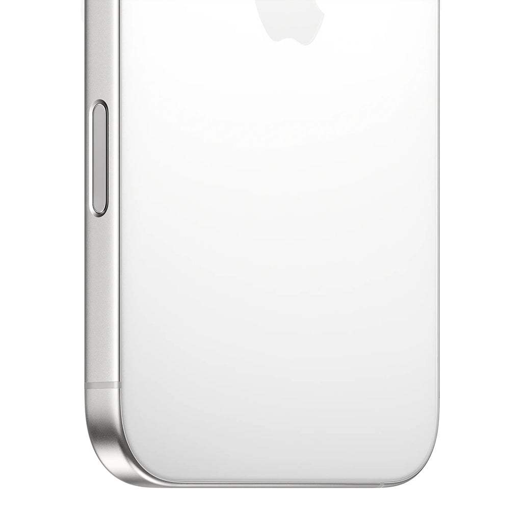 Apple IPhone 16 Pro Max (NON ACTIVE / SCREEN & BACK WARRANTY)