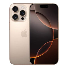 Apple IPhone 16 Pro