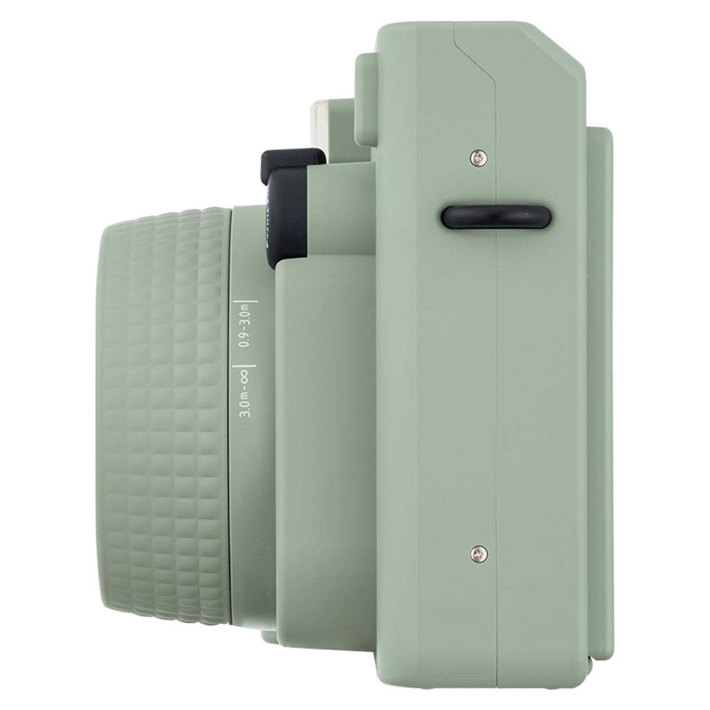 instax WIDE 400 Instant Camera – Large-Format, Self-Timer