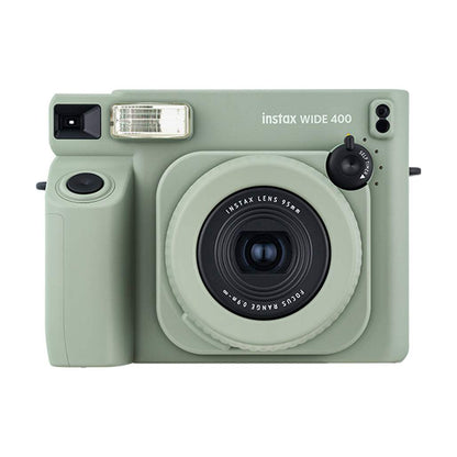 instax WIDE 400 Instant Camera – Large-Format, Self-Timer