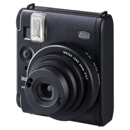 instax mini 99 Instant Film Camera – Manual Controls & Retro Design