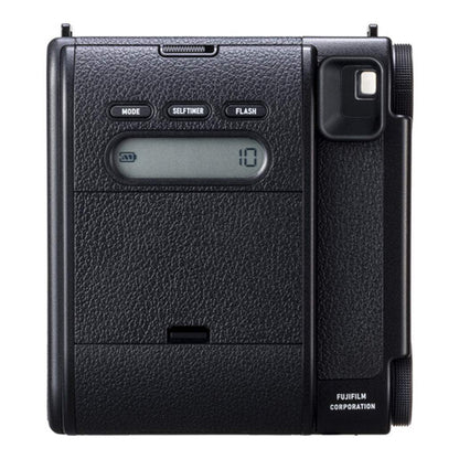 instax mini 99 Instant Film Camera – Manual Controls & Retro Design