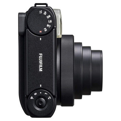 instax mini 99 Instant Film Camera – Manual Controls & Retro Design