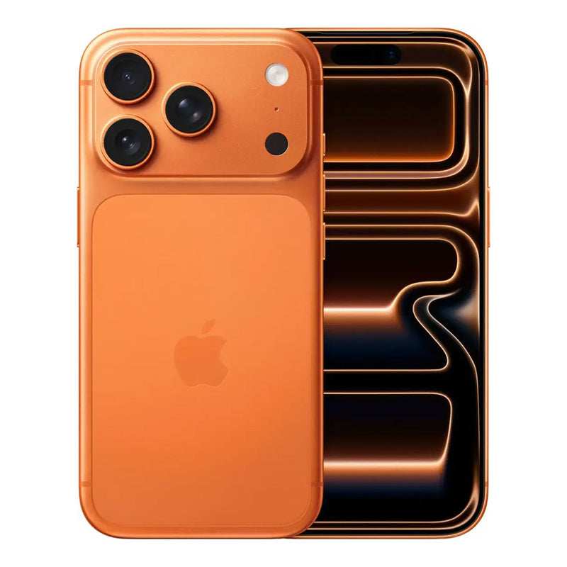 Apple iPhone 17 Pro - Non-Active