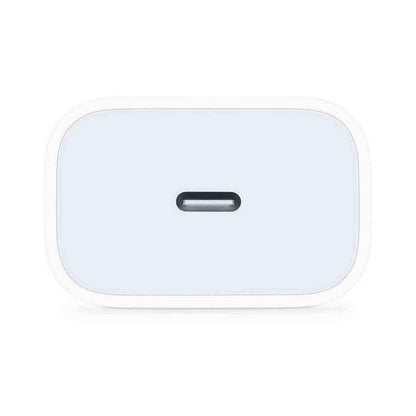 Apple 20W USB-C Power Adapter - Pixel Zones