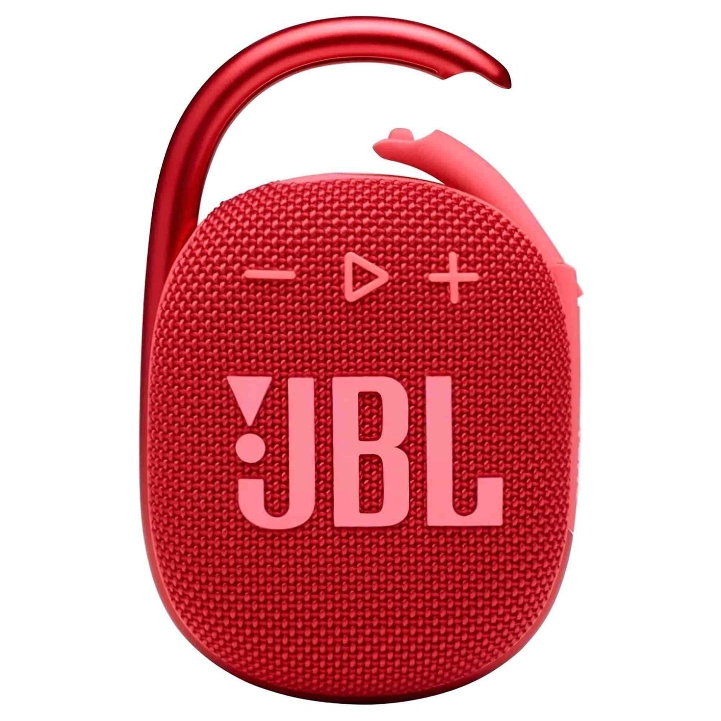 JBL CLIP4 Portable Bluetooth Speaker - Pixel Zones