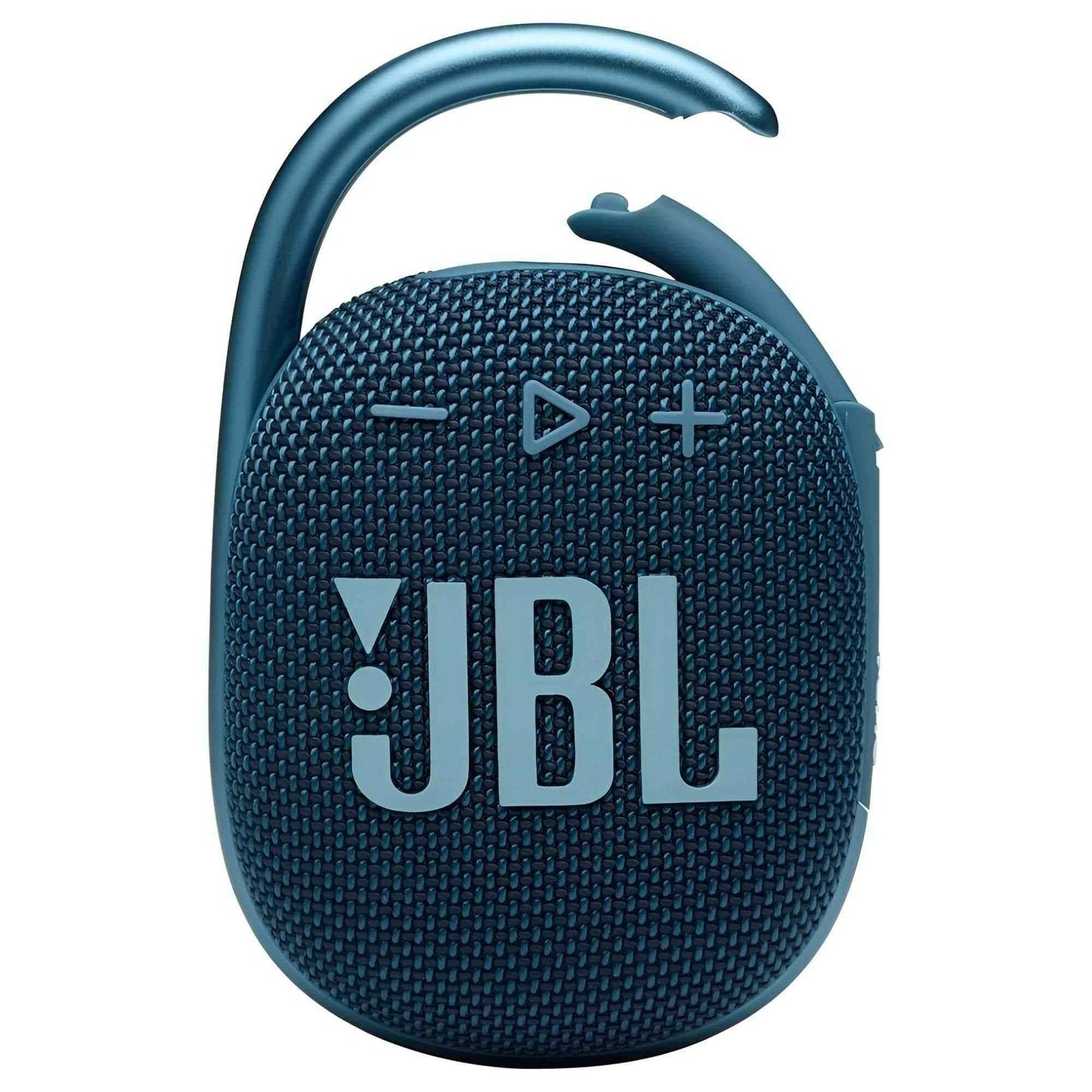 JBL CLIP4 Portable Bluetooth Speaker - Pixel Zones