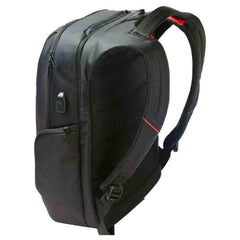 Kingsons KS3140W Laptop Waterproof Antitheft Backpack with Charging Port - Pixel Zones