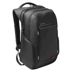 Kingsons KS3140W Laptop Waterproof Antitheft Backpack with Charging Port - Pixel Zones