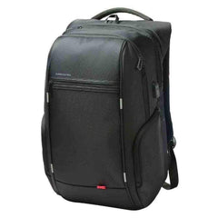 Kingsons KS3140W Laptop Waterproof Antitheft Backpack with Charging Port - Pixel Zones