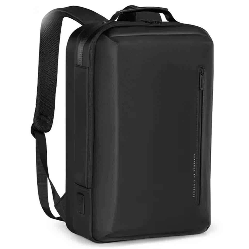 Kingsons KS3223W Laptop Waterproof Backpack 15.6 Inch with Charging Port - Pixel Zones