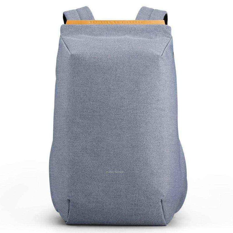 Kingsons KS3207W Minimal Waterproof Backpack 15.6 Inch with Charging Port