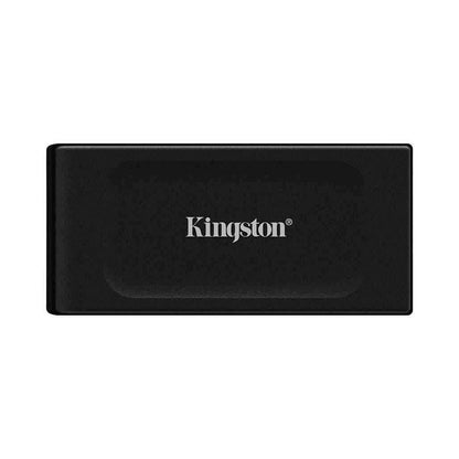Kingston SXS1000 Portable SSD - Pixel Zones