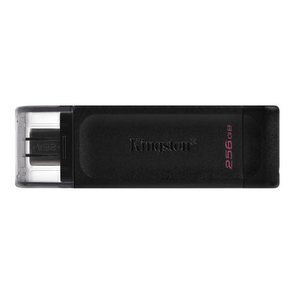 Kingston DataTraveler 70 256GB USB-C Flash Drive - DT70/256GB