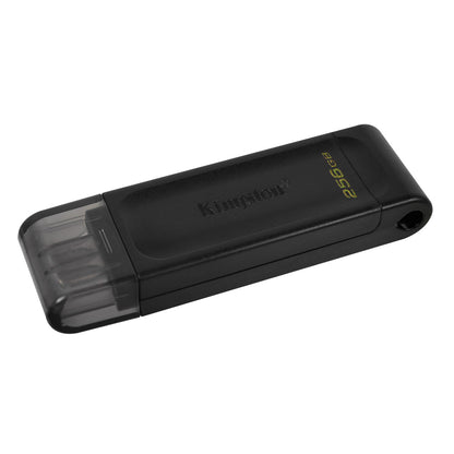 Kingston DataTraveler 70 256GB USB-C Flash Drive - DT70/256GB