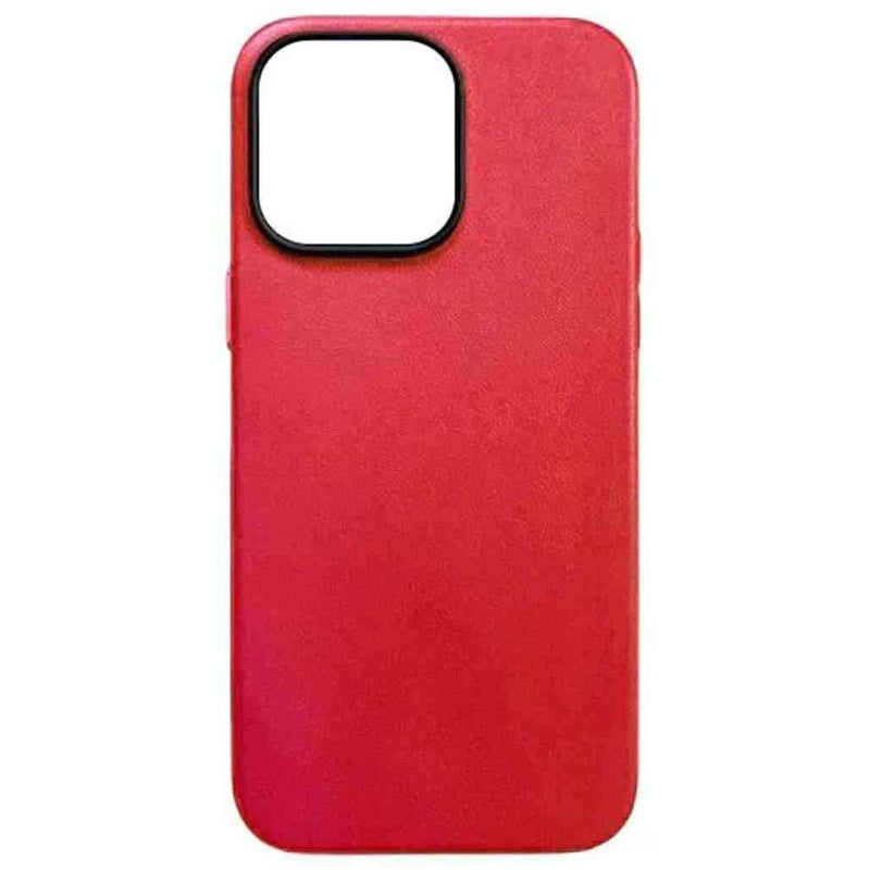 KZDOO Noble Collection PU Leather Case For IPhone 15 Pro / Max - Pixel Zones