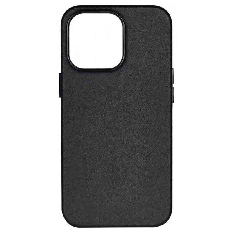 KZDOO Noble Collection PU Leather Case For IPhone 15 Pro / Max - Pixel Zones
