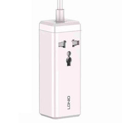 LDNIO SC1418 65W Desktop Power Adapter Strip - Pixel Zones