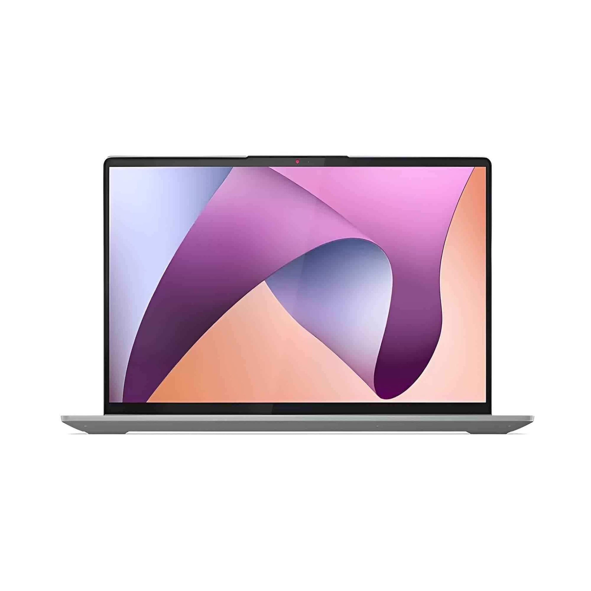 Lenovo FLEX 5 16ABR8 2-IN-1 AMD RyzenTM 7 7730U 16GB 1TB SSD 16" (1920x1200) TOUCHSCREEN WIN11 Backlit Keyboard FP Reader - Pixel Zones